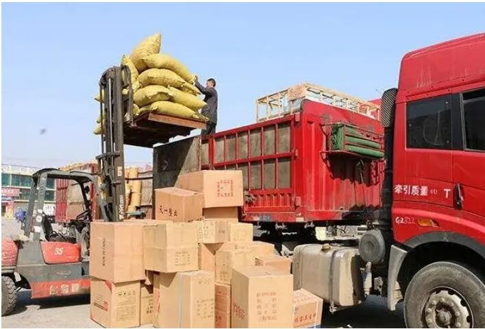 厦门到石屏县物流专线