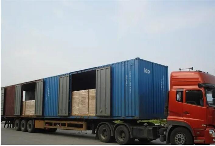 厦门到石屏县整车运输