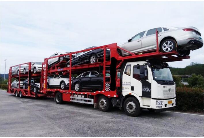 厦门到石屏县轿车托运